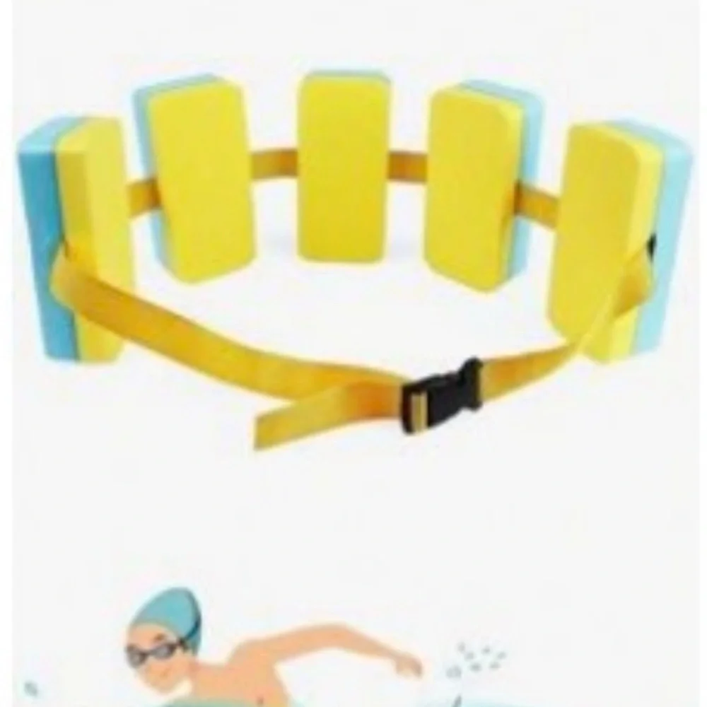 NEW Adults and kids EVA swimming Float board wearable around waist